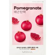 MISSHA Airy Fit Sheet Mask Pomegranate 19 g