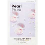 MISSHA Airy Fit Sheet Mask Pearl 19 g
