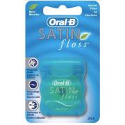 Oral B Satin Floss 25 m.