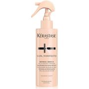 Kérastase Curl Manifesto Refresh Absolu leave-in 190 ml