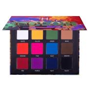 LH cosmetics Color palette  12 g