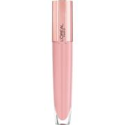 Loreal Paris Rouge Signature Glow Paradise Balm-in-Gloss 405 I So