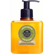 L'Occitane Shea Liquid Soap Verbena 300 ml