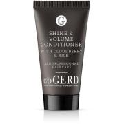 c/o Gerd Shine & Volume Conditioner 30 ml