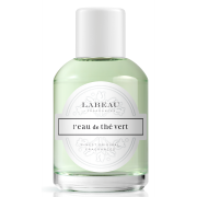 LABEAU leau de thé vert Eau De Toilette 60 ml