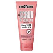Soap & Glory Original Pink The Scrub Of Your Life Body Scrub 200