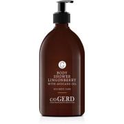 c/o Gerd Body Shower Lingonberry