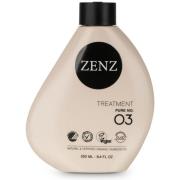 Zenz Pure 03 Treatment 250 ml