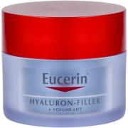 Eucerin Hyaluron-Filler Volume Night 50 ml