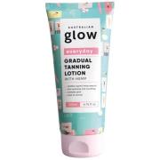 Australian Glow Gradual Tanning Lotion 200 ml