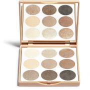 3INA Eyeshadow Palette The Nude