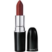 MAC Cosmetics Lustreglass Lipstick 33 Spice It Up!