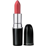 MAC Cosmetics Lustreglass Lipstick 31 See Sheer
