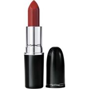 MAC Cosmetics Lustreglass Lipstick 23 Pda