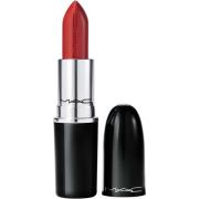 MAC Cosmetics Lustreglass Lipstick 29 Lady Bug