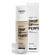 Veoli Botanica Proffesional Drop of perfection 1.5 N - Ivory