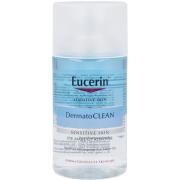 Eucerin Dermatoclean Eye Make-Up Remover