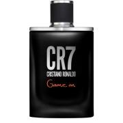 Cristiano Ronaldo CR7 Game On Eau de Toilette 50 ml