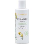Rapsodine Shampoo med ekstrakt af æblecidereddike 250 ml