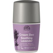 Urtekram Tune In Soothing Lavender Deo  50 ml