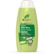 Dr. Organic Aloe Vera Shower Gel 250 ml