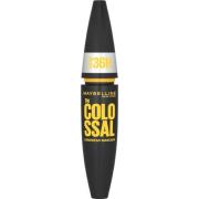 Maybelline New York The Colossal Up To 36H Black