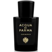 Acqua di Parma   Signatures of the Sun Oud & Spice Eau de Parfum