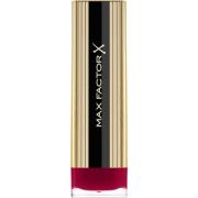 Max Factor Colour Elixir Lipstick 080 Chilli