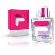 FILA Original Eau de Parfum Women 100 ml