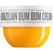 Sol De Janeiro Travel Size Brazilian Bum Bum Cream 75 ml