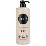 Zenz Deep Wood 08 Conditioner 1000 ml