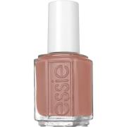 Essie Wild Nudes Nail Polish Clothing Optional 497