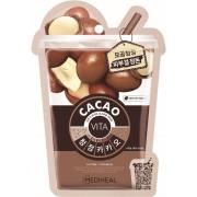 Mediheal Cacao Vita Mask 25 ml