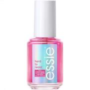 Essie Nail Care essie Hard to Resist Nail Strengthener Sheer Pink