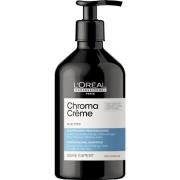 L'Oréal Professionnel Chroma Créme Serie Expert Professional Sham