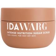 Ida Warg Intense Nutrition Shower Mousse 250 ml