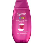 Barnängen Kids Schampo/Balsam Hallon 250 ml