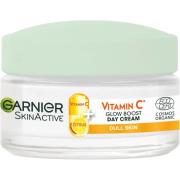 Garnier SkinActive Glow Boost Day Cream 50 ml