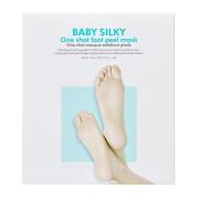 Holika Holika Baby Silky Foot One Shot Peeling 40 ml