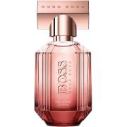 Hugo Boss Boss The Scent Parfum for Women 30 ml