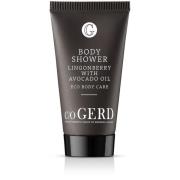 c/o Gerd Body Shower Lingonberry