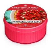 Country Candle Daylight Strawberry Mint Tart 42 g