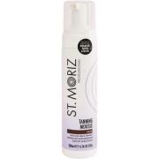 St Moriz Tanning Mousse Dark  200 ml