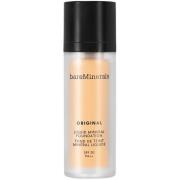 bareMinerals Original Liquid Mineral Foundation SPF 20 Golden Ivo