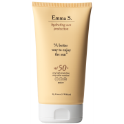 Emma S. Hydrating Sun Protection Spf 50+ Body 150 ml