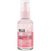 essence Hello, Good Stuff! Glow Serum Primer 30 ml