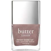 butter London Patent Shine 10X Nail Lacquer All Hail The Queen