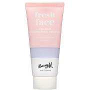 Barry M Fresh Face Colour Correcting Primer Purple