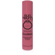 Sun Bum CocoBalm Moisturizing Lip Balm Groove Cherry