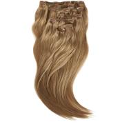 Rapunzel Clip-on set 7 pieces 50 cm 7.3 Cendre Ash